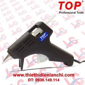 Súng bắn keo điện 20W Top - TEA-6002